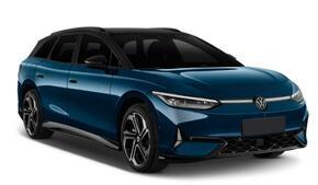 VOLKSWAGEN ID7 TOURER