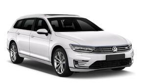 VOLKSWAGEN PASSAT VARIANT 2.0