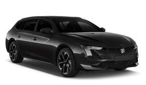 PEUGEOT 508 SW AUTOMATIC