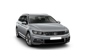 VOLKSWAGEN PASSAT SPORTCOMBI 1.4 AUT