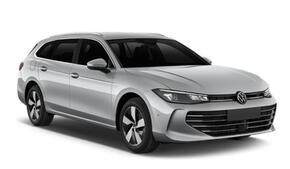 VOLKSWAGEN PASSAT 1.6 STW AUT