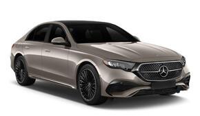 MERCEDES E CLASS