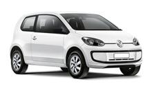 Vw Up