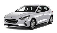 FORD FOCUS OR SIMILAR
