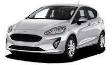 FORD FIESTA OR SIMILAR