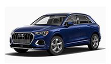 F5 Q3 35 TFSI SPORTBACK