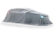 Z9 MYSTERY VEHICLE AUTO OR SIMILAR