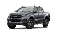 FORD RANGER OR SIMILAR