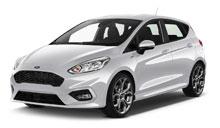 PEUGEOT 208 OR SIMILAR