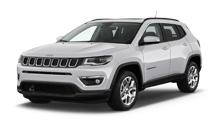 Q1 JEEP COMPASS OR SIMILAR