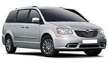 PEUGEOT RIFTER OR SIMILAR