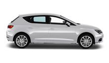SEAT LEON OR SIMILAR