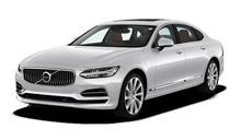 VOLVO S90 AUT. OR SIMILAR