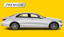 MERCEDES E CLASS OR SIMILAR