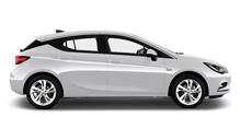 OPEL ASTRA OR SIMILAR
