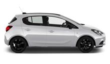 OPEL CORSA OR SIMILAR