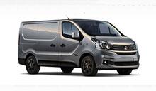 C4 FIAT TALENTO L1H2 OR SIMILAR