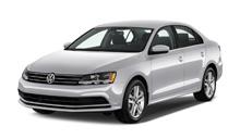 VOLKSWAGEN JETTA OR SIMILAR