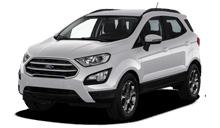 VOLKSWAGEN T CROSS OR SIMILAR