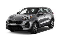 MITSUBISHI OUTLANDER OR SIMILAR