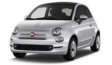 FIAT 500 OR SIMILAR