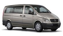 MERCEDES VITO OR SIMILAR