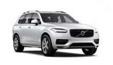 N6 VOLVO XC90 T8 HYBRID OR SIMILAR