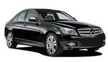 MERCEDES C180 OR SIMILAR