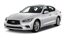 P4 VOLVO S60 HYBRID