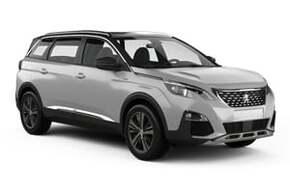 Peugeot 5008 Estate
