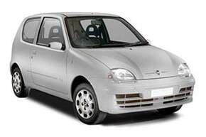 Fiat 600