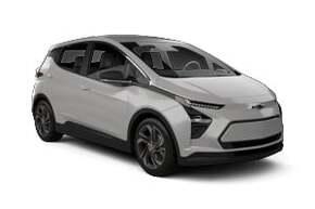 Chevrolet Bolt