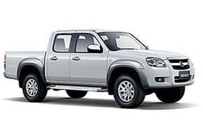 Mazda BT-50