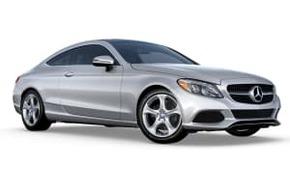 Mercedes C-Class Cabrio