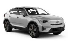 Volvo C40 E