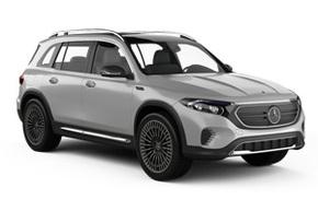 Mercedes EQB