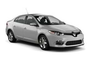 Renault Fluence