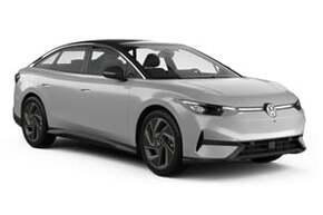 Volkswagen ID 7 Tourer
