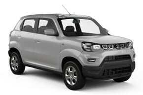 Suzuki S-Presso