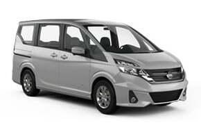 Nissan Serena E-Power