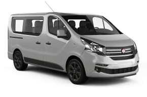 Fiat Talento