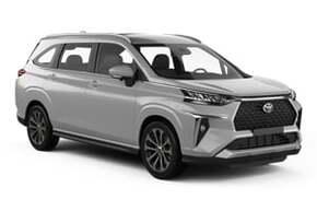 Toyota Veloz