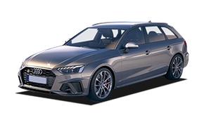 Audi A4 STW