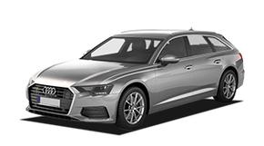 Audi A6 STW