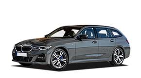 BMW 3er STW