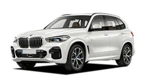 BMW X5 SUV