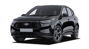 Ford Kuga SUV