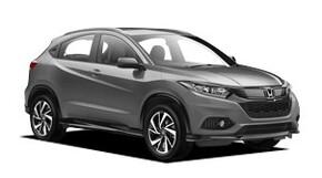 Honda HR-V SUV