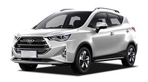 JAC S3 SUV