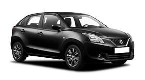 Suzuki Baleno
